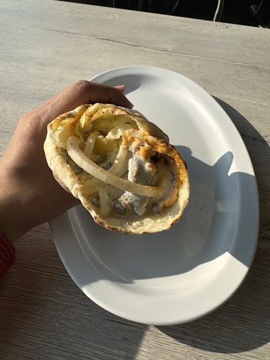 Photo of JJ's Shawarma - 309 Colonnade Dr Unit 900, Kemptville, ON K0G 1J0